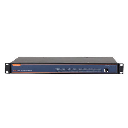 RS-232周辺機器のサーバー - Mport3232 - Maisvch - RS-485 / Modbus RTU / RS-422