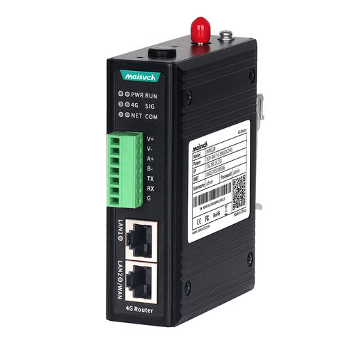 細胞通信ルーター - MIR652R - Maisvch - IP / LAN / WAN