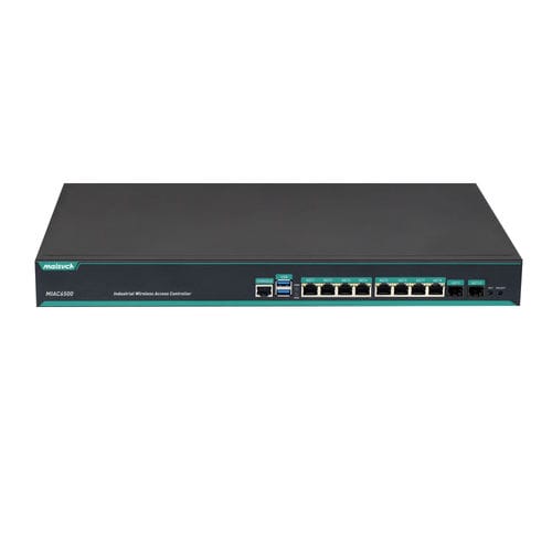 ワイヤレスアクセス制御システム - MIAC6500-2GF - Maisvch