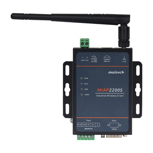 データ用ワイヤレスモジュール - MIAP2200S-1N2-T - Maisvch - コンパクト