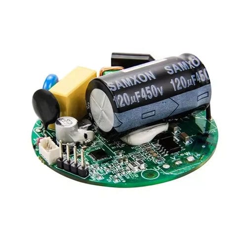 ブラシレスモータ制御装置 - EMS102 - Tecoo Electronics - DC / 電動車両用 / 高電圧