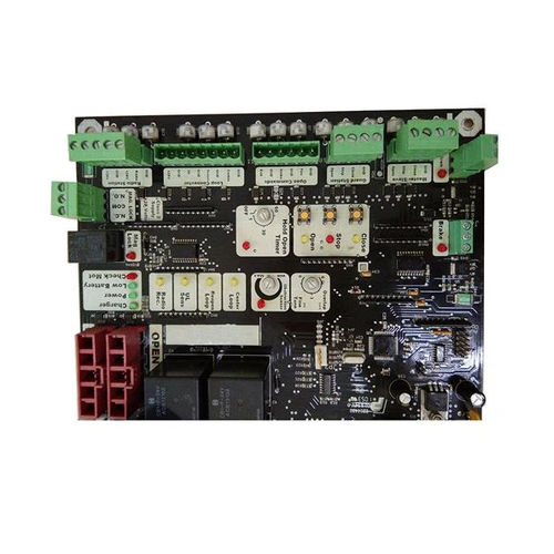 オーダーメイド回路基板 - EMS102 - Tecoo Electronics