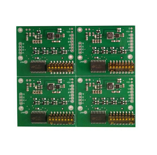 IoT用途回路基板 - EMS103 - Tecoo Electronics - オーダーメイド