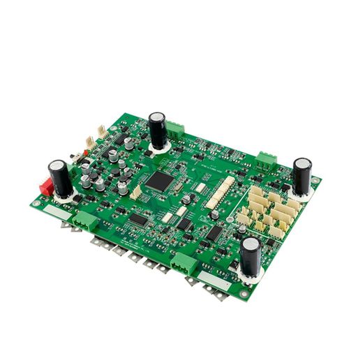 自動車用途プリント基板 - EMS104 - Tecoo Electronics - 電子機器用 / 充電スタンド