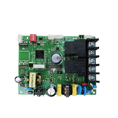 多層プリント基板 - EMS104 - Tecoo Electronics - 充電スタンド