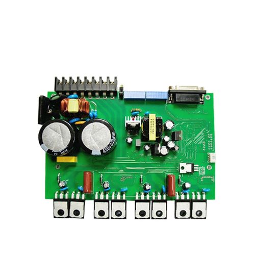 回路基板 - EMS104 - Tecoo Electronics