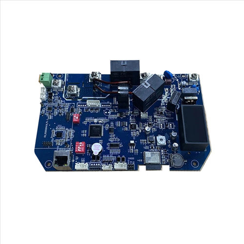 自動車用途プリント基板 - EMS104 - Tecoo Electronics - 充電スタンド
