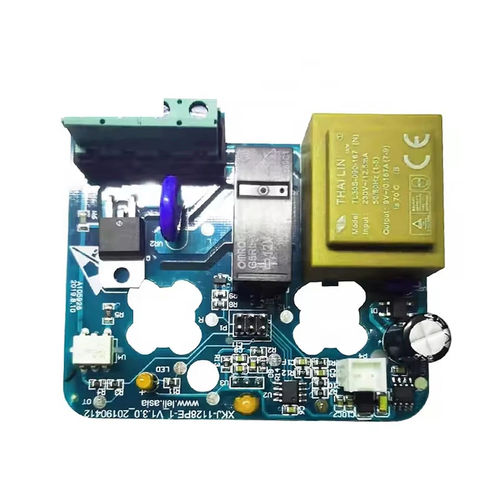 DCモータ制御装置 - EMS103 - Tecoo Electronics - ブラシレス / ブラシレス / 産業用