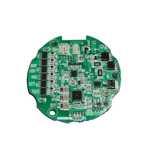 DCモータ制御装置 - EMS103 - Tecoo Electronics - OEM
