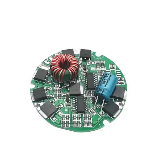ブラシレスモータ制御装置 - EMS103 - Tecoo Electronics - 産業用 / OEM / 費用対効果が高い