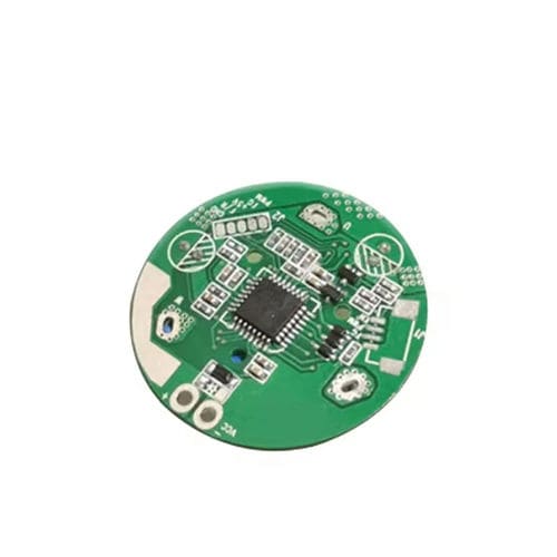 ブラシレスモータ制御装置 - EMS103 - Tecoo Electronics - 扇風機用 / デジタル入力3 / OEM