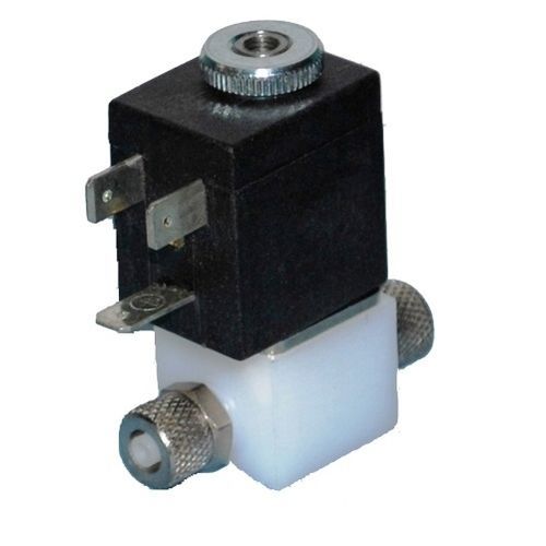 3方向電磁弁 - B335 - Aicás Eletroválvulas - 常閉型 / プラスチック製