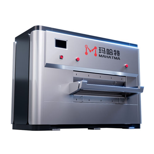 油圧式平形成機械 - MHTW30 series - Guangdong MAHATMA Intelligent Co,. Ltd - CNC / 板金用