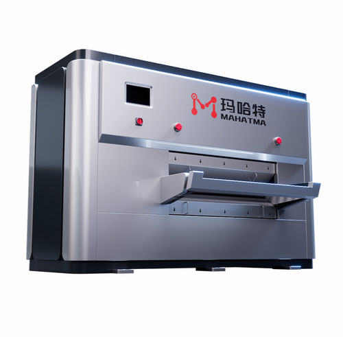 油圧式平形成機械 - MHTW40 series - Guangdong MAHATMA Intelligent Co,. Ltd - CNC / 板金用