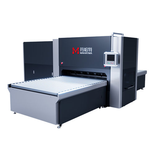 精密平形成機械 - MHTR50 series - Guangdong MAHATMA Intelligent Co,. Ltd - 油圧式 / CNC / 板金用