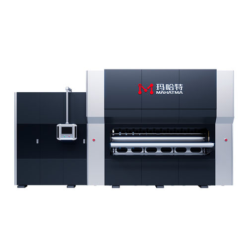精密平形成機械 - MHTR200 series - Guangdong MAHATMA Intelligent Co,. Ltd - 油圧式 / CNC / 板金用