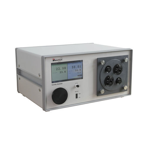 温度校正器 - BL765 - Balun Technology Co., Ltd - 湿度 / 自動車用途 / 製薬産業用