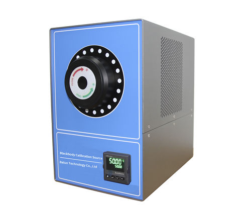 温度校正器 - BL672S - Balun Technology Co., Ltd - 温泉 / 温度計 / ポータブル