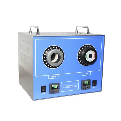 温度校正器 - BL675D - Balun Technology Co., Ltd - 温泉 / エネルギー / 赤外線高温計用