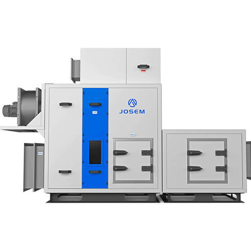 乾燥剤式除湿機 - P - Josem Group - 空気 / 食品産業用 / 製薬産業用
