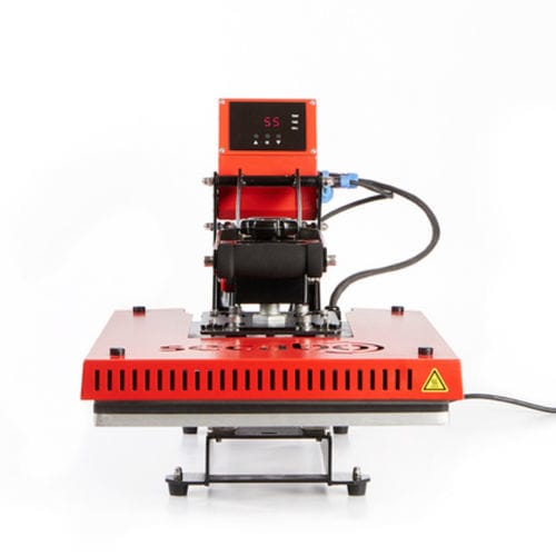 電動式プレス機 - Secabo TC7 LITE - SECABO - 熱伝導 / プロセス / トグル