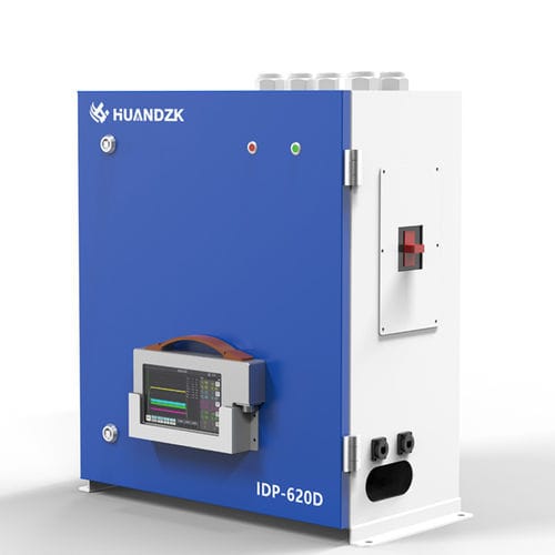 抵抗溶接機用電源 - IDP-620 series  - Guangdong Ur Welder Co., Ltd. - 三相 / パルスDC / 電子式