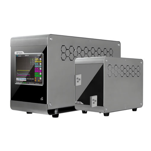 インバータ溶接機用電源 - IDP-8210 - Guangdong Ur Welder Co., Ltd. - 抵抗 / 三相 / 水冷式