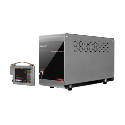 インバータ溶接機用電源 - IDP-300 - Guangdong Ur Welder Co., Ltd. - 抵抗 / 三相 / 水冷式