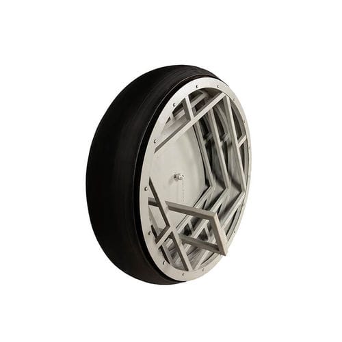高圧インフレータブル閉鎖機 - HPP series - Plugco - 配管用