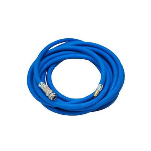 空気用ホース - AHX - Plugco - プラスチック製 / 産業用 / 強化