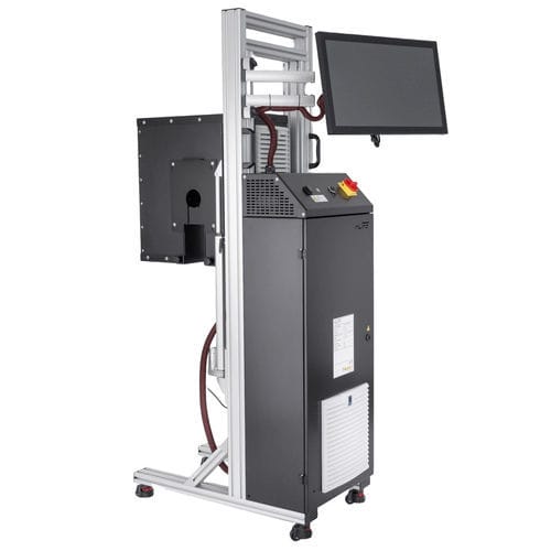 表面欠陥検査機器 - nLine M - nLine GmbH - マルチカメラ / 光学式 / AI