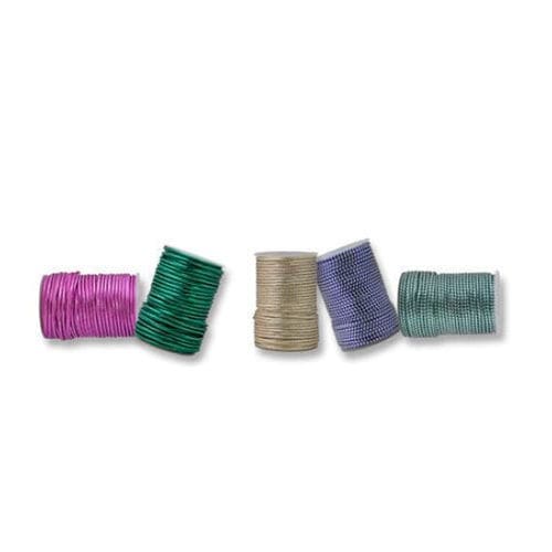 金属製コード - LCR0 series - JEAN CHAPUIS ETS - ポリプロピレン製