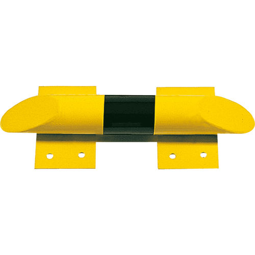 スチール製バンパー - 7392 - Kroschke sign-international GmbH - 対衝撃 / 衝突防止 / セキュリティ
