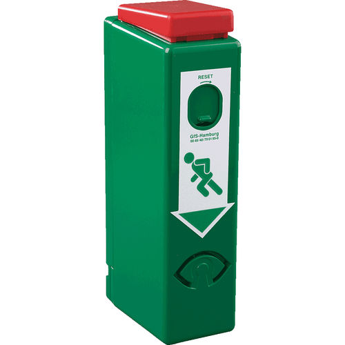 ノブ用壁保護 - 990100 - Kroschke sign-international GmbH