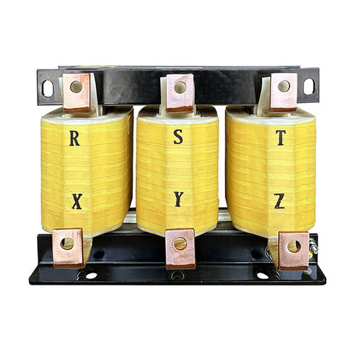 ラインインダクタ - LSDZ01-250 - LUSHAN CHINA - 磁気 / 電流 / AC入力付