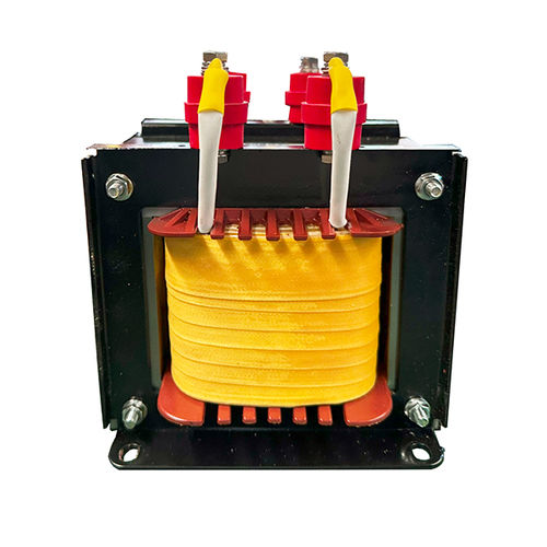絶縁変圧器 - TDA-1.5k - LUSHAN CHINA - 計器用 / 乾式 / 工業用