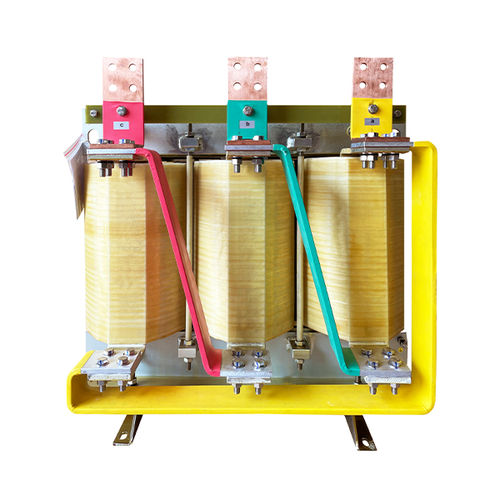 電源変圧器 - SG-54k - LUSHAN CHINA - 乾式 / 電気アーク炉用 / 爆発性雰囲気用