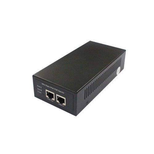 IEEE 802.3atPoEインジェクター - GPI-441 - Volktek - IEEE 802.3af / CE