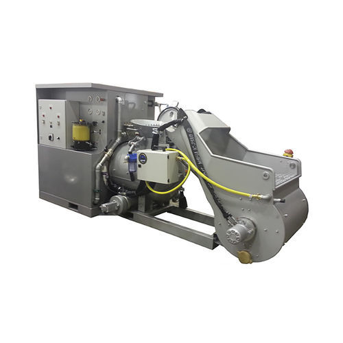 塗料用散布装置 - GB Machines