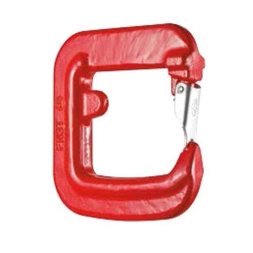 スリング用フック - 2982 06 10 - Net Mak Metal Makine San. Ve Tic. Ltd. Sti. - ラッシング / 吊上げ用 / Cタイプ