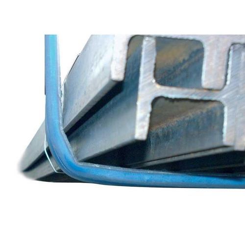 保護用スリーブ - 2500 00 40 - Net Mak Metal Makine San. Ve Tic. Ltd. Sti. - 管状 / スリング用 / PVC