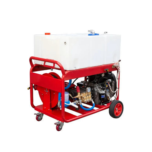 水用洗浄機 - Zhejiang Botuolini Machinery Co., Ltd. - 高圧