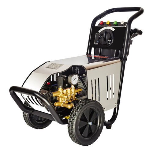 高圧クリーナー - BTK-1514B3 - Zhejiang Botuolini Machinery Co., Ltd.