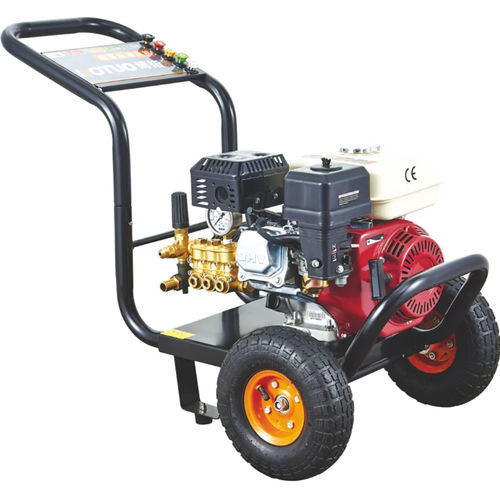 電動式高圧クリーナー - BT-180V - Zhejiang Botuolini Machinery Co., Ltd.