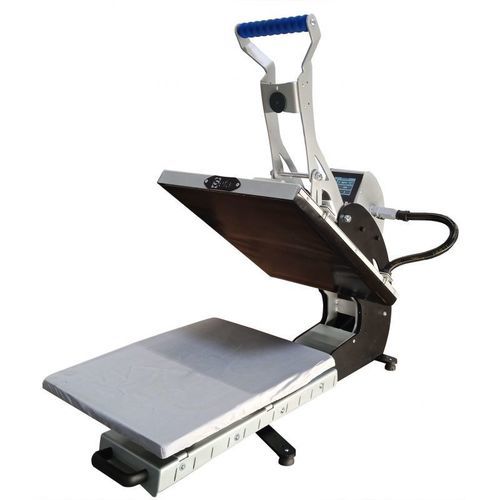 手動式プレス機 - e-CLAM PRO 2 POS - SEFA - 圧縮成形の / アルミニウム用 / 木材用