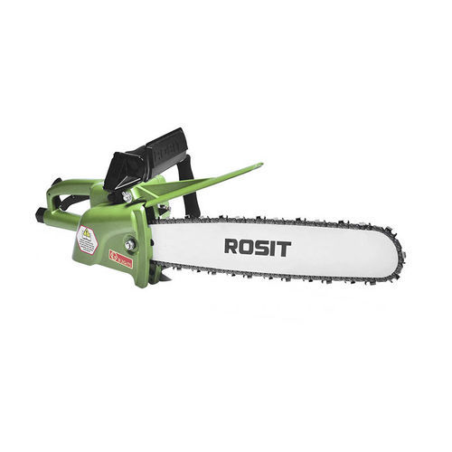 木材用チェーンソー - CC20-530 - Rosit GmbH - プラスチック用 / 空圧式 / 移動式