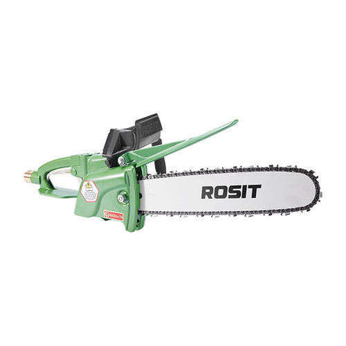 木材用チェーンソー - CC21-530 - Rosit GmbH - プラスチック用 / 空圧式 / ATEX