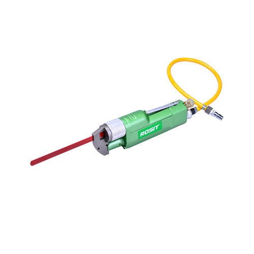 付け替え用鋸 - CR21-002 - Rosit GmbH - プラスチック用 / スチール用 / パイプ用