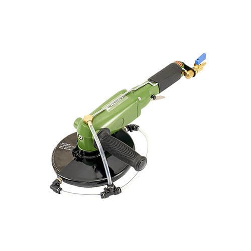 エアー携帯グラインダー - GA21-178 - Rosit GmbH - 人間工学デザイン / ATEX