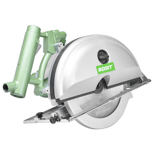 バンド鋸 - CS21-085 - Rosit GmbH - 円形 / 金属用 / コンクリート用